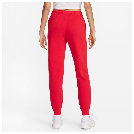 Nike Γυναικείο παντελόνι φόρμας Sportswear Club Nike Γυναικείο παντελόνι φόρμας Sportswear Club